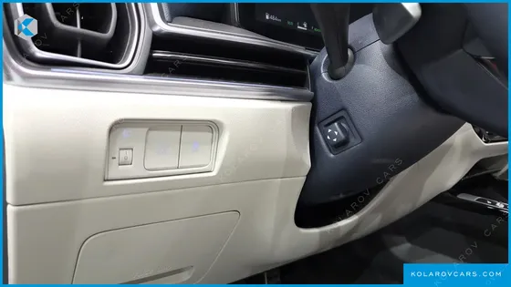 KIA SORENTO HEV 1.6 2WD
