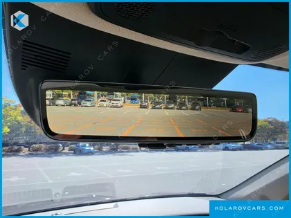 KIA CARNIVAL DIESEL 9-SEATER HI LIMOUSINE