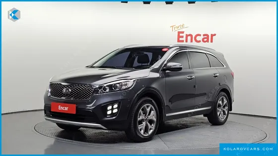 KIA SORENTO DIESEL 2.0 2WD