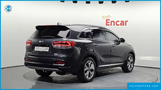KIA SORENTO DIESEL 2.0 2WD