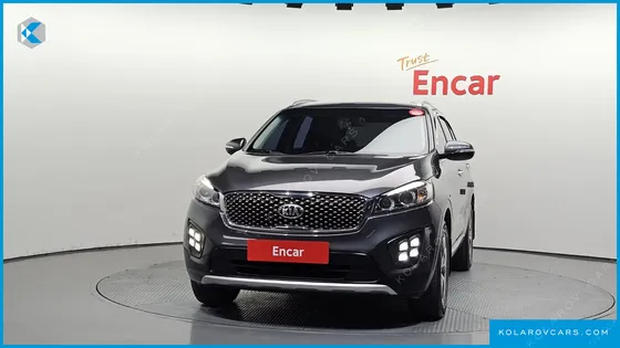KIA SORENTO DIESEL 2.0 2WD