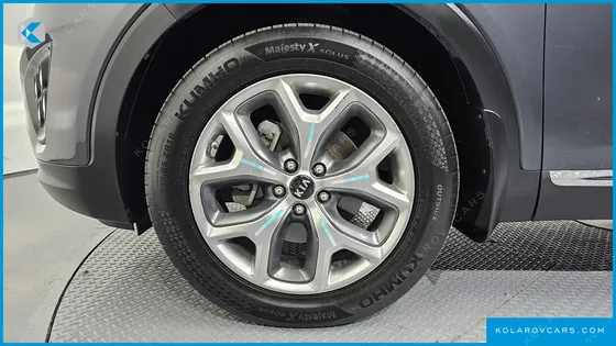 KIA SORENTO DIESEL 2.0 2WD