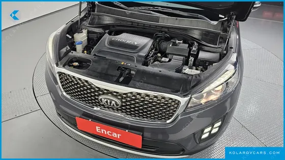 KIA SORENTO DIESEL 2.0 2WD