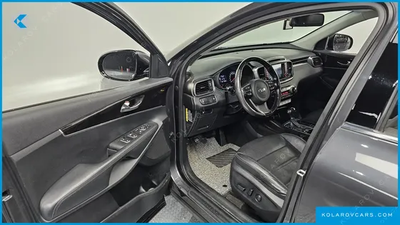 KIA SORENTO DIESEL 2.0 2WD