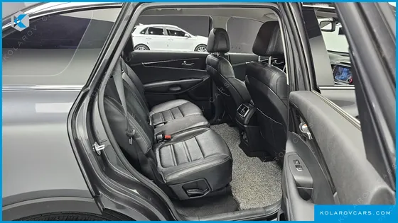KIA SORENTO DIESEL 2.0 2WD