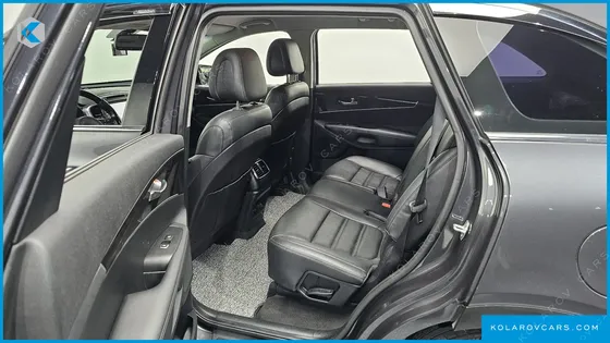 KIA SORENTO DIESEL 2.0 2WD