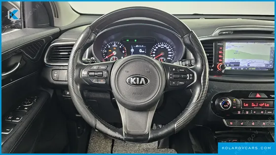 KIA SORENTO DIESEL 2.0 2WD