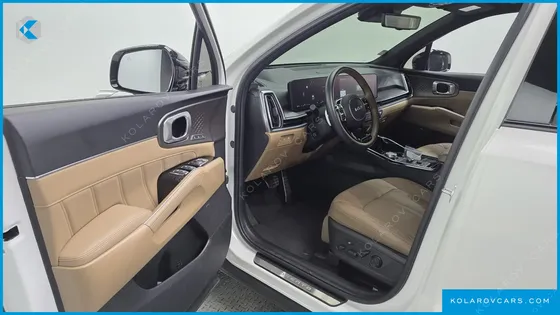 KIA SORENTO HEV 1.6 2WD