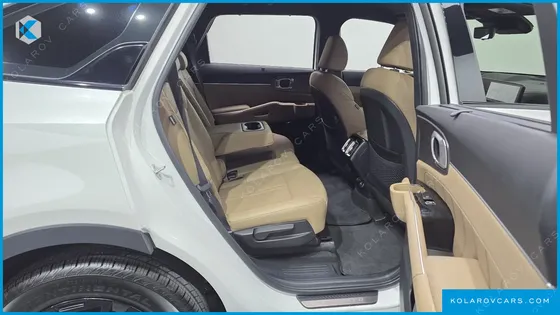 KIA SORENTO HEV 1.6 2WD