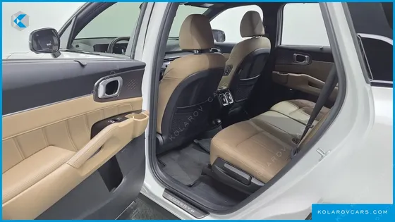 KIA SORENTO HEV 1.6 2WD