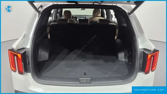 KIA SORENTO HEV 1.6 2WD