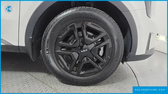 KIA SORENTO HEV 1.6 2WD