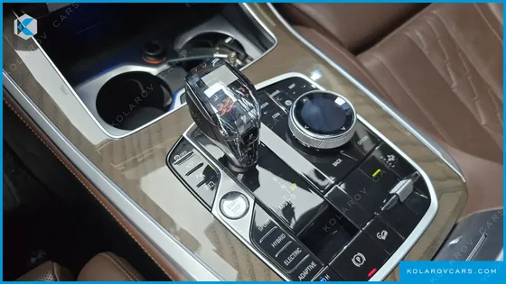 BMW X5 XDRIVE 45E XLINE