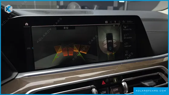 BMW X5 XDRIVE 45E XLINE