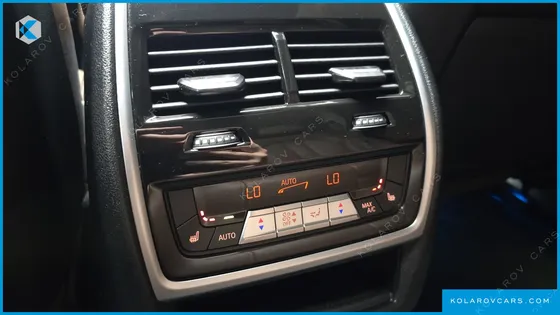 BMW X5 XDRIVE 45E XLINE