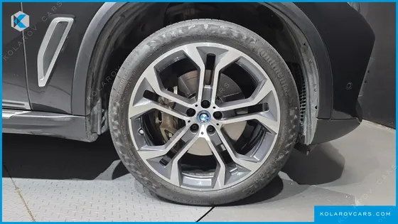 BMW X5 XDRIVE 45E XLINE
