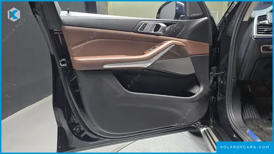 BMW X5 XDRIVE 45E XLINE