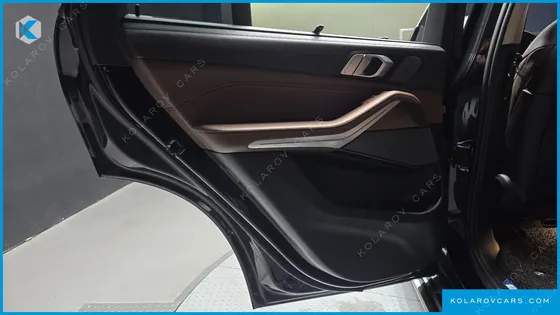 BMW X5 XDRIVE 45E XLINE