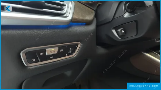 BMW X5 XDRIVE 45E XLINE