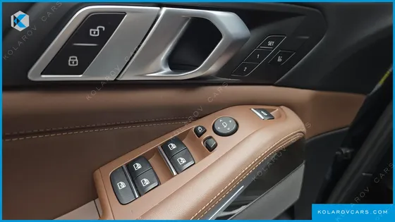 BMW X5 XDRIVE 45E XLINE