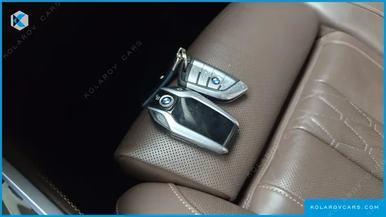 BMW X5 XDRIVE 45E XLINE
