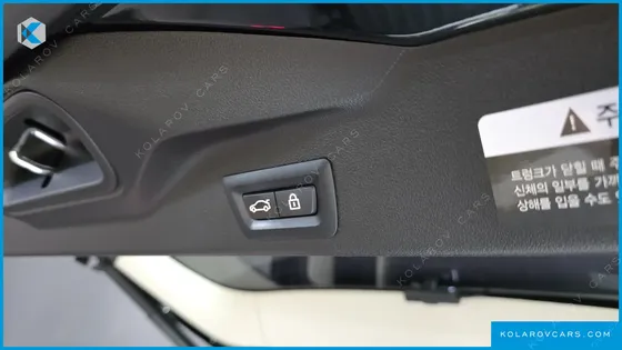 BMW X5 XDRIVE 45E XLINE