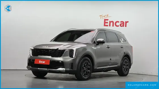 KIA SORENTO HEV 1.6 2WD