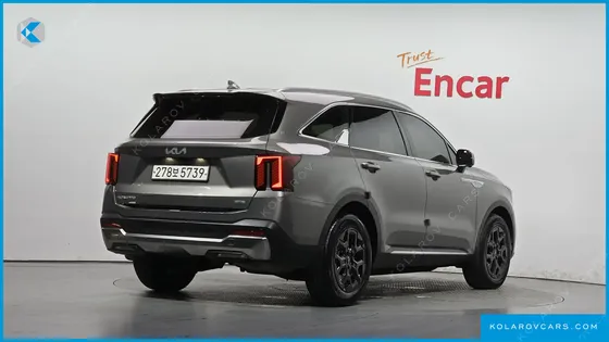 KIA SORENTO HEV 1.6 2WD