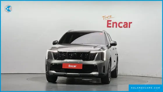 KIA SORENTO HEV 1.6 2WD