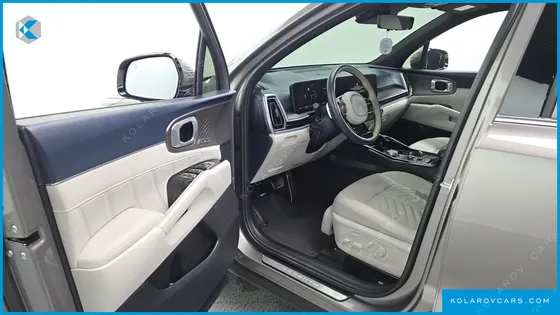 KIA SORENTO HEV 1.6 2WD