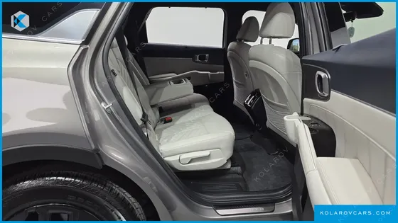 KIA SORENTO HEV 1.6 2WD