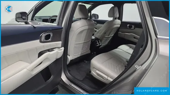 KIA SORENTO HEV 1.6 2WD
