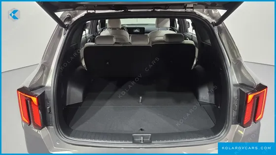 KIA SORENTO HEV 1.6 2WD