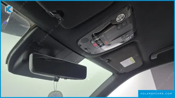 KIA SORENTO HEV 1.6 2WD