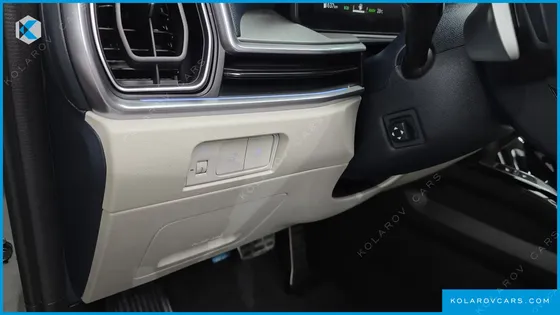 KIA SORENTO HEV 1.6 2WD