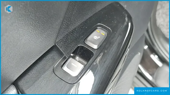 KIA SPORTAGE GASOLINE
