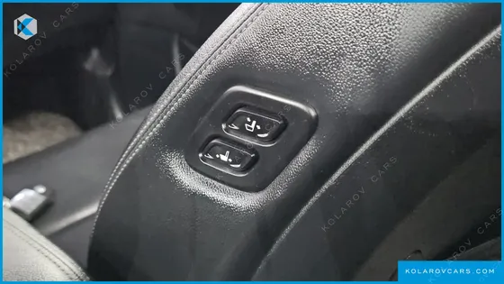 KIA SPORTAGE GASOLINE