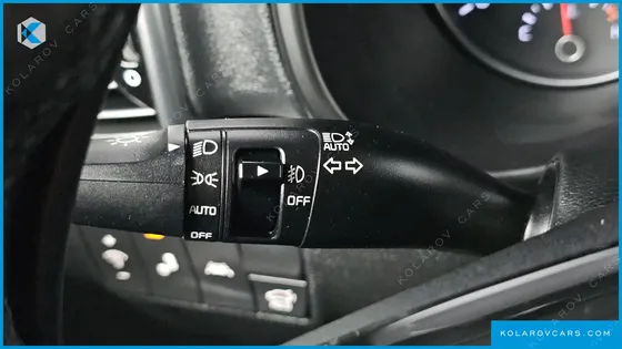 KIA SPORTAGE GASOLINE