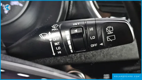 KIA SPORTAGE GASOLINE