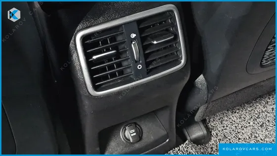 KIA SPORTAGE GASOLINE