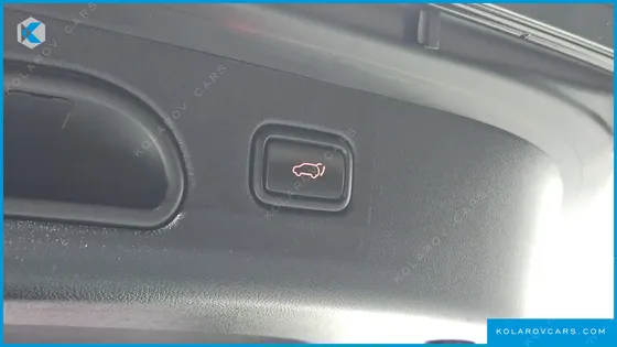 KIA SPORTAGE GASOLINE