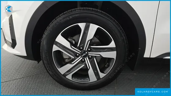 KIA SORENTO HEV 1.6 2WD