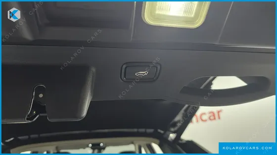 KIA EV6 LONG RANGE