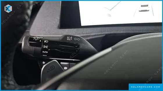 KIA EV6 LONG RANGE
