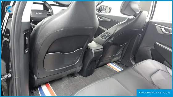 KIA EV6 LONG RANGE