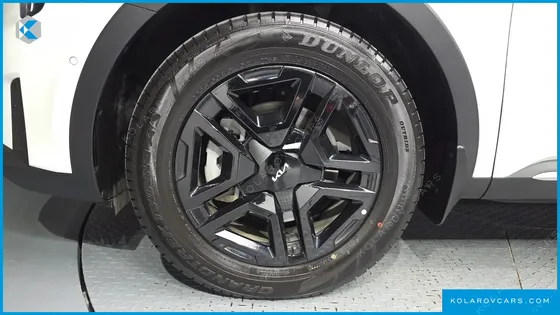KIA SORENTO HEV 1.6 4WD