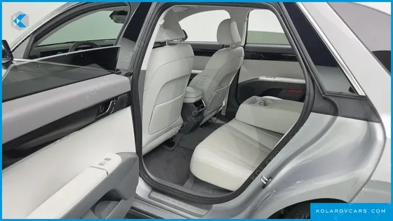 HYUNDAI GRANDEUR 2,5 GASOLINE 2WD