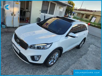 KIA SORENTO DIESEL 2.0 2WD