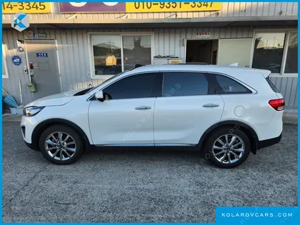 KIA SORENTO DIESEL 2.0 2WD