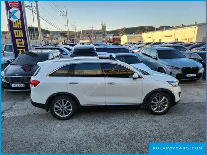 KIA SORENTO DIESEL 2.0 2WD